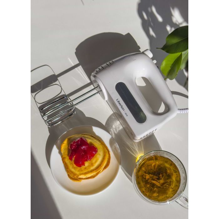 Миксер Liberton LHM-2803 изображение 5