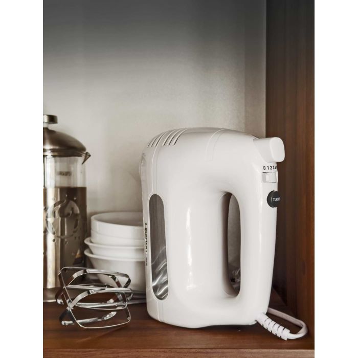 Миксер Liberton LHM-2803 изображение 6