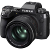 Объектив Fujifilm XF-56mm F1.2 R WR (16780028) изображение 10