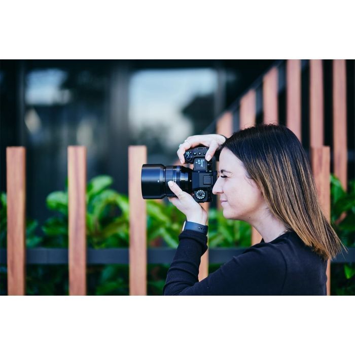 Об'єктив Fujifilm XF-56mm F1.2 R WR (16780028) зображення 2