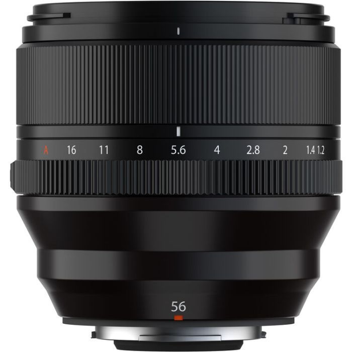 Об'єктив Fujifilm XF-56mm F1.2 R WR (16780028) зображення 4
