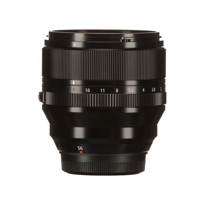 Об'єктив Fujifilm XF-56mm F1.2 R WR (16780028) зображення 5