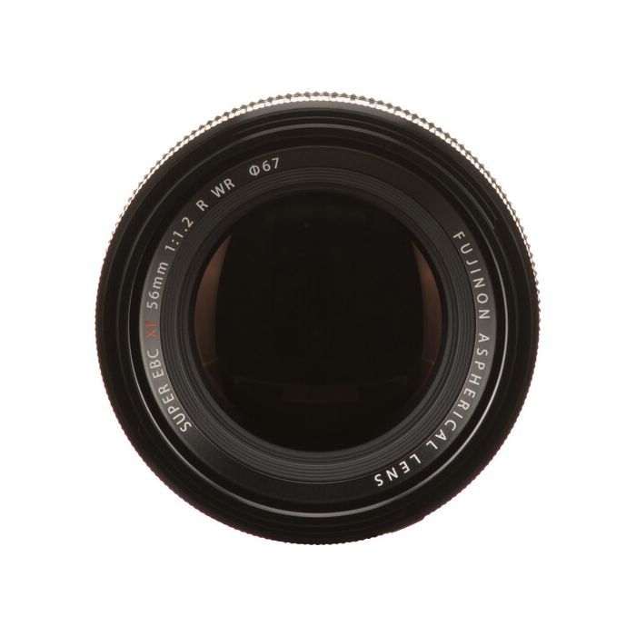 Об'єктив Fujifilm XF-56mm F1.2 R WR (16780028) зображення 6