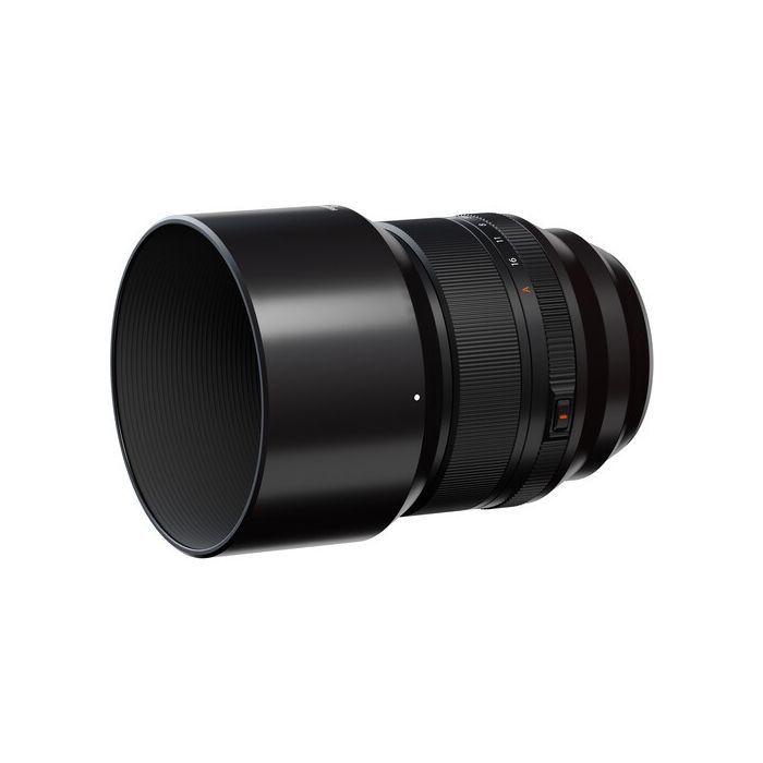 Об'єктив Fujifilm XF-56mm F1.2 R WR (16780028) зображення 8