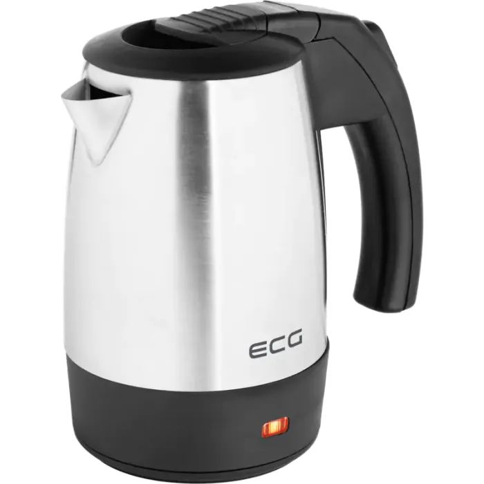 Электрочайник ECG RK 550 Travel (RK550 Travel) изображение 2