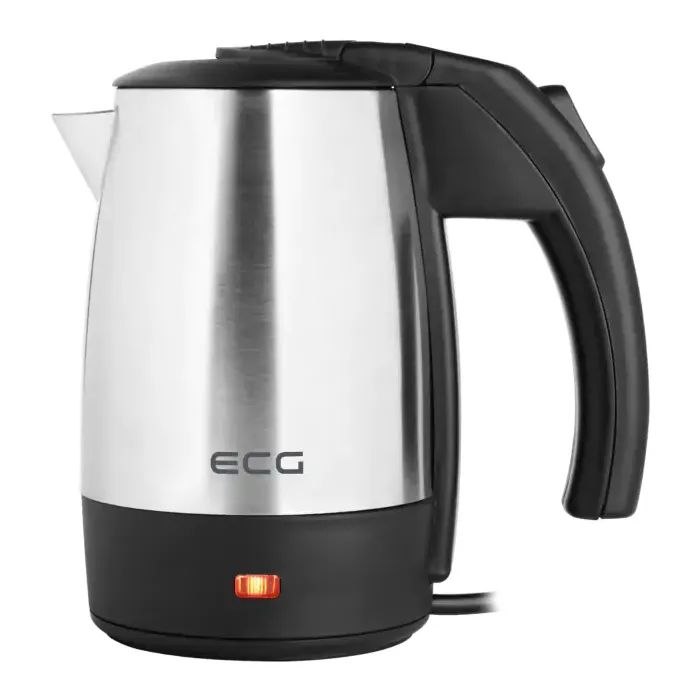 Электрочайник ECG RK 550 Travel (RK550 Travel) изображение 4