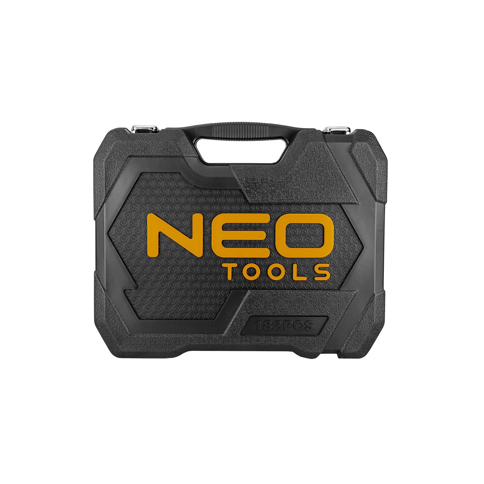 Набор инструментов Neo Tools 182 од., 1/2, 3/8, 1/4 (10-074) изображение 5