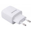 Зарядний пристрій Maxxter USB + cable USB-C to Lighting (PD 20W) (WC-PD-CtL-01) зображення 2