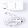 Зарядний пристрій Maxxter USB + cable USB-C to Lighting (PD 20W) (WC-PD-CtL-01) зображення 3