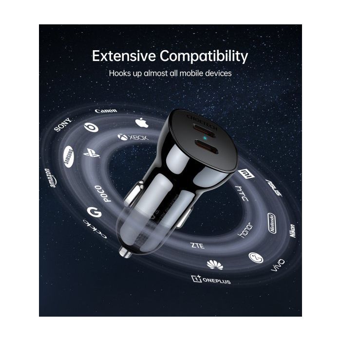 Зарядний пристрій Maxxter USB + cable USB-C to Lighting (PD 20W) (WC-PD-CtL-01) зображення 5