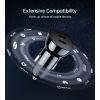 Зарядний пристрій Maxxter USB + cable USB-C to Lighting (PD 20W) (WC-PD-CtL-01) зображення 5