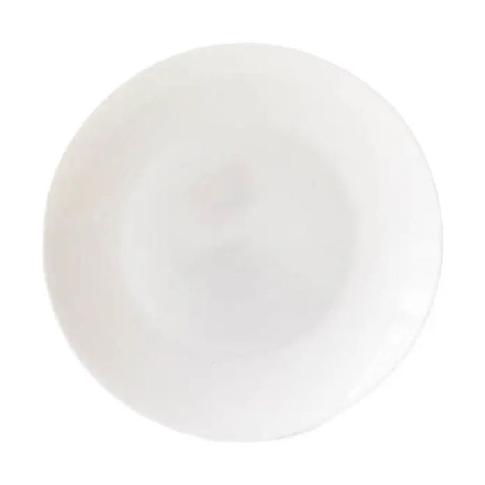 Тарелка Vittora Blanco Diva Dessert 19 см (V-190D)