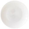 Тарелка Vittora Blanco Diva Dessert 19 см (V-190D)