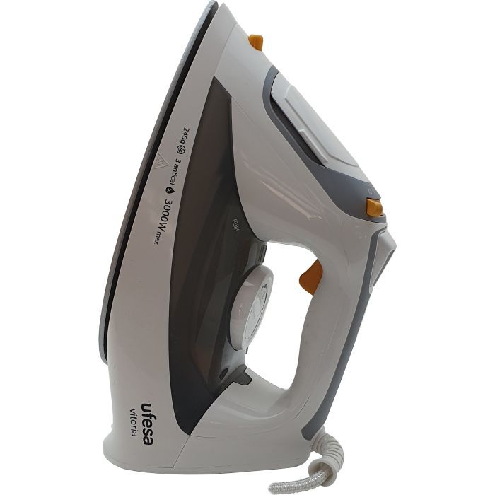Утюг Ufesa PV3700 Vitoria (80105028) изображение 3