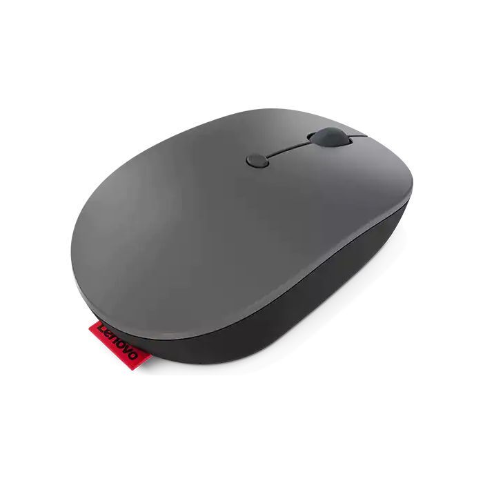 Мишка Lenovo Go USB-C Wireless Grey (4Y51C21216) зображення 2