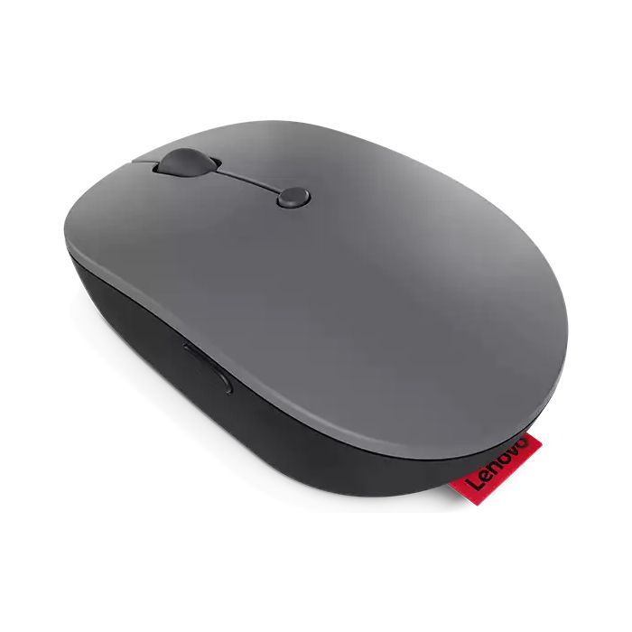 Мишка Lenovo Go USB-C Wireless Grey (4Y51C21216) зображення 3