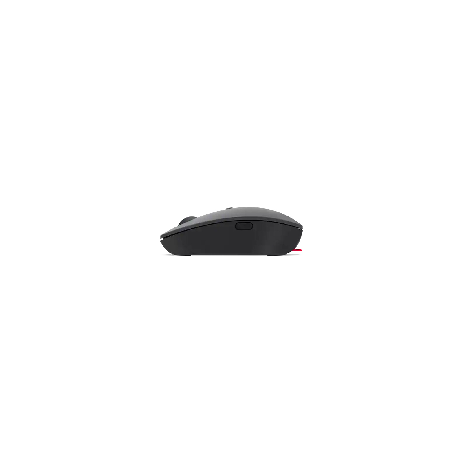 Мышка Lenovo Go USB-C Wireless Grey (4Y51C21216) изображение 4