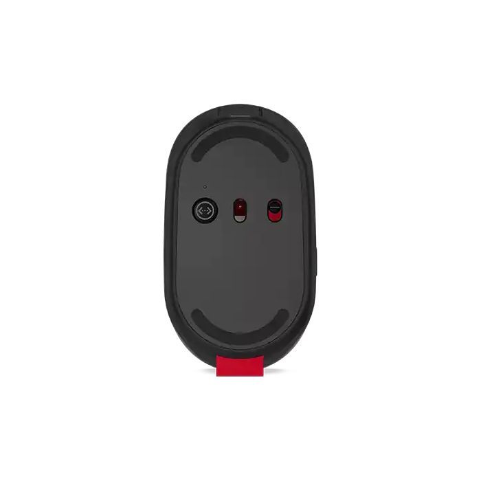 Мишка Lenovo Go USB-C Wireless Grey (4Y51C21216) зображення 7