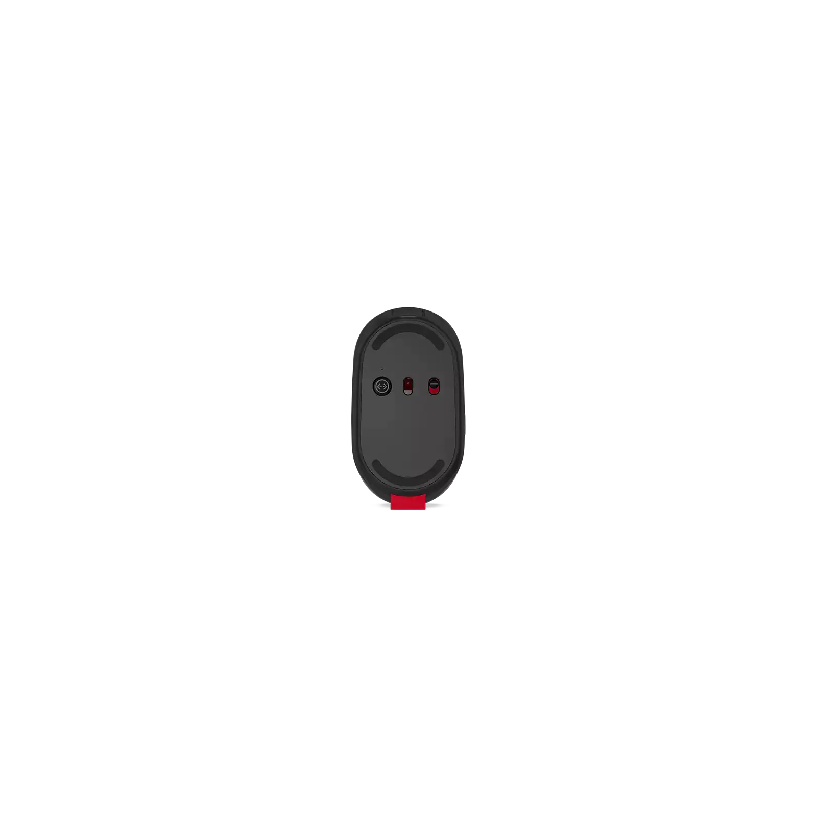 Мышка Lenovo Go USB-C Wireless Grey (4Y51C21216) изображение 7