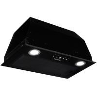 Витяжка кухонна Weilor WBE 5230 FBL 1000 LED зображення 4