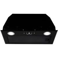 Витяжка кухонна Weilor WBE 5230 FBL 1000 LED зображення 5