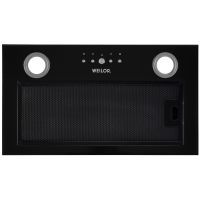 Витяжка кухонна Weilor WBE 5230 FBL 1000 LED зображення 6