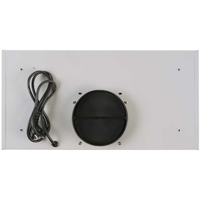 Витяжка кухонна Perfelli BSL 6783 GR 1100 DC зображення 10