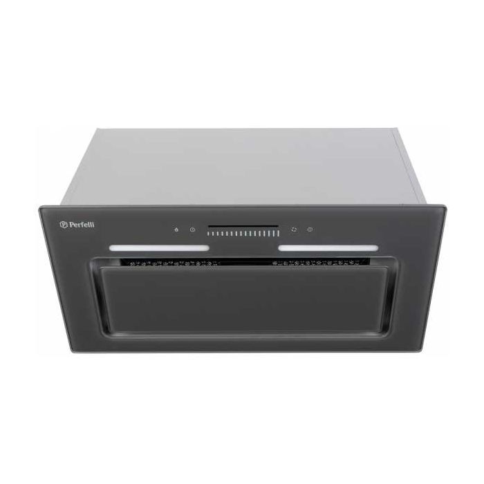 Витяжка кухонна Perfelli BSL 6783 GR 1100 DC