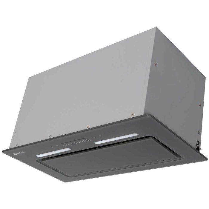 Витяжка кухонна Perfelli BSL 6783 GR 1100 DC зображення 4