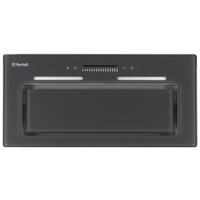 Витяжка кухонна Perfelli BSL 6783 GR 1100 DC зображення 5