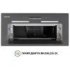 Витяжка кухонна Perfelli BSL 6783 GR 1100 DC зображення 9