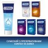 Интимный гель-смазка Contex Wave увлажняющий с пантенолом (лубрикант) 30 мл (4820108005211) изображение 4