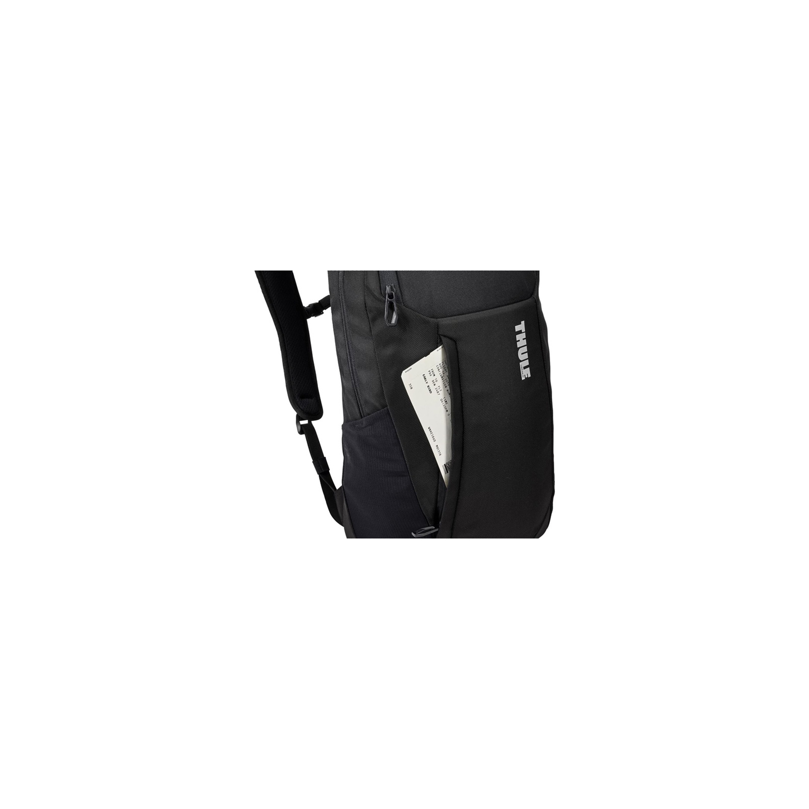 Рюкзак для ноутбука Thule 16" Accent 20L black (3204812) изображение 6