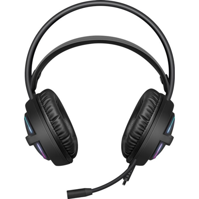 Наушники Defender Dexter RGB Black (64595) изображение 5