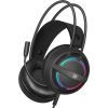 Наушники Defender Dexter RGB Black (64595)
