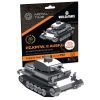 Конструктор Metal Time колекційна модель Pz.Kpfw. II Ausf. G (MT061)