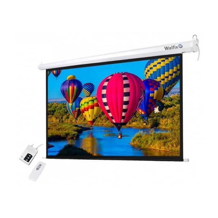 Проекційний екран Walfix TLS-9