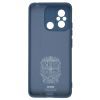 Чохол до мобільного телефона Armorstandart ICON Case Xiaomi Redmi 12С/11A Camera cover Dark Blue (ARM65967) зображення 2