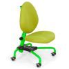 Дитяче крісло Pondi Ерго Зелено-зелене (ЗЛ102ЗЛ)