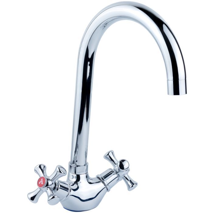 Смеситель AQUATICA PL-4B455C