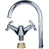 Смеситель AQUATICA PL-4B455C изображение 2