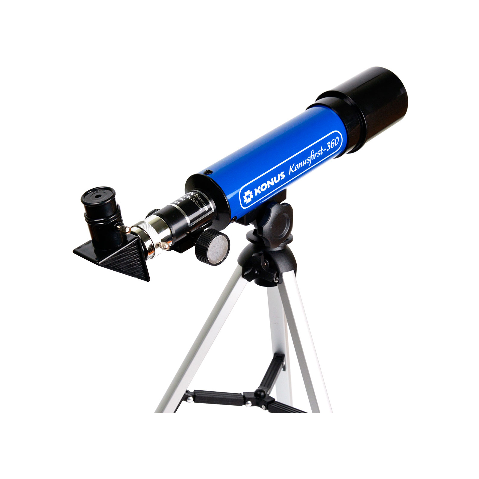 Телескоп Konus KonusFirst-360 50/360 (1722) зображення 2