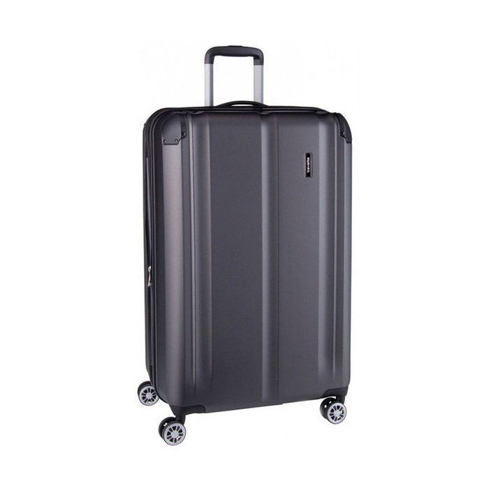 Чемодан Travelite City Red M (TL073048-10) изображение 2