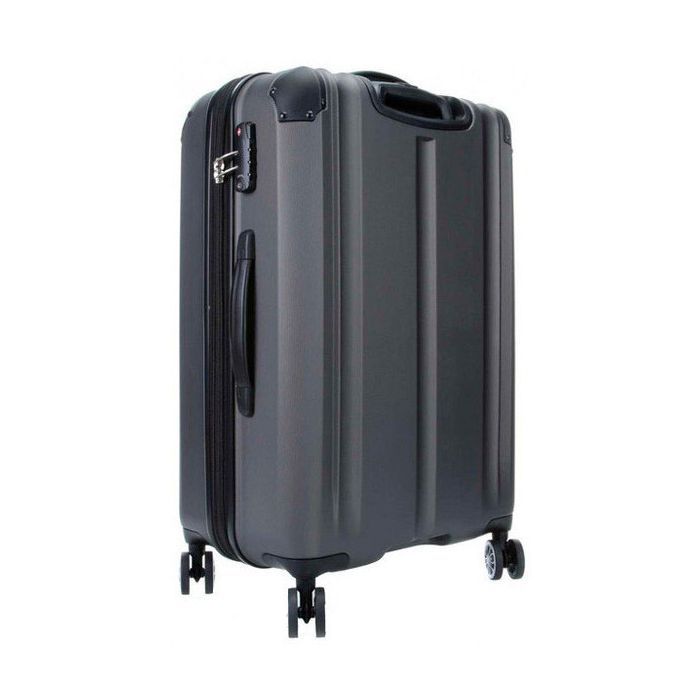 Чемодан Travelite City Red M (TL073048-10) изображение 3