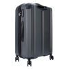 Чемодан Travelite City Anthracite M exp (TL073048-04) изображение 3