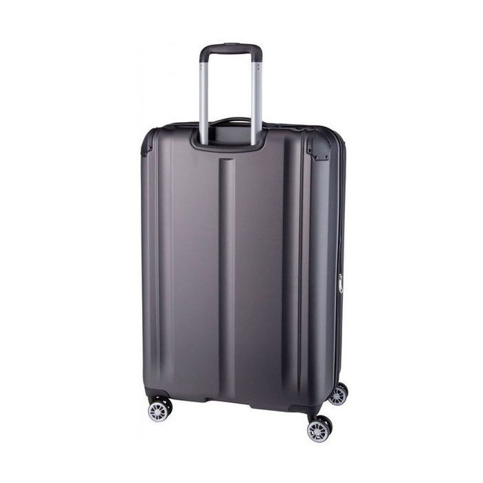 Чемодан Travelite City Red M (TL073048-10) изображение 4
