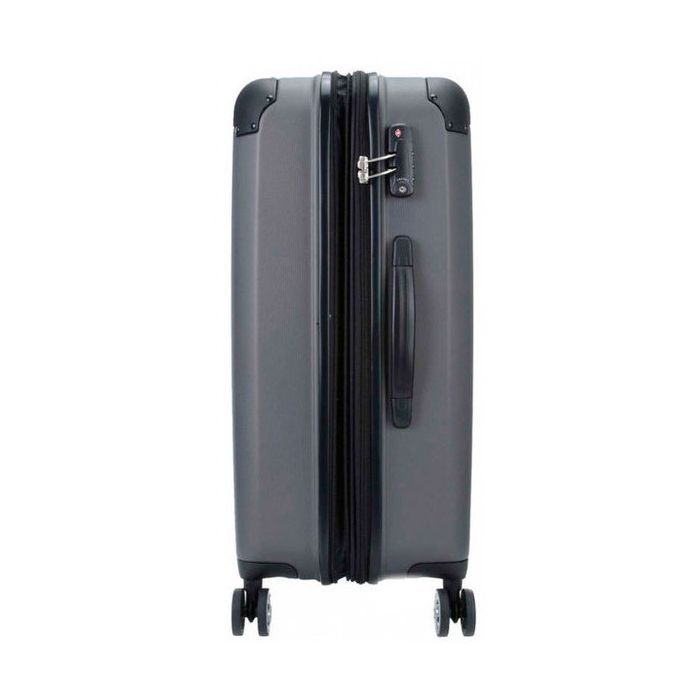 Чемодан Travelite City Red M (TL073048-10) изображение 5