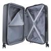 Чемодан Travelite City Anthracite M exp (TL073048-04) изображение 6