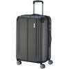 Чемодан Travelite City Anthracite M exp (TL073048-04)