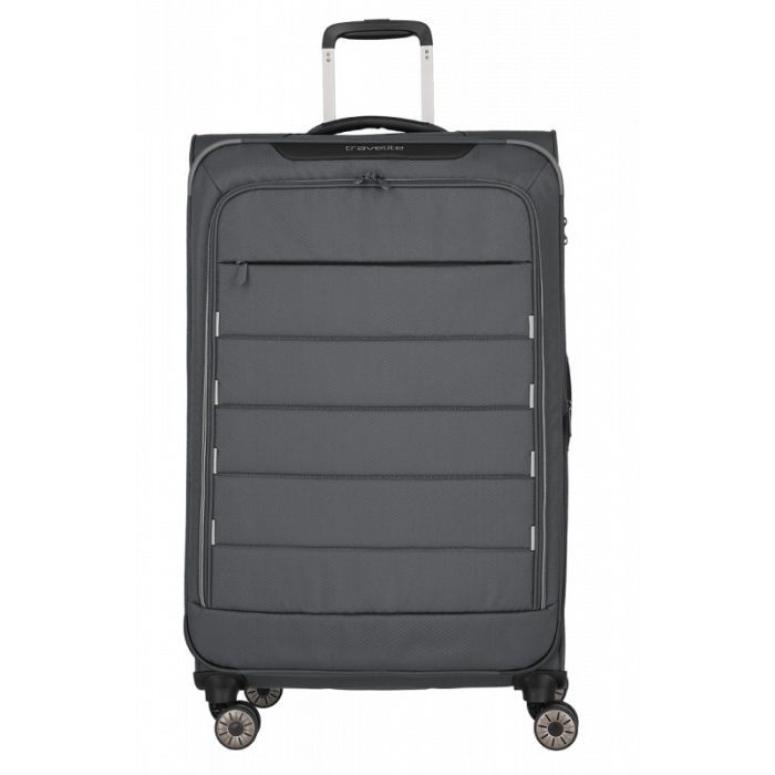 Валіза Travelite Skaii Anthracite L exp (TL092649-04) зображення 2